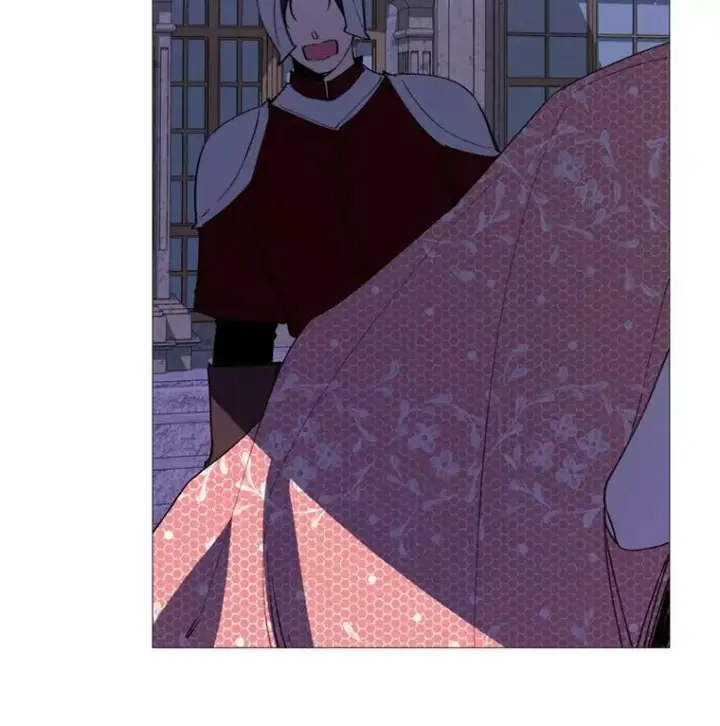 漫画《那个恶女需要他》63.与瓦尔德温的对峙第78张图