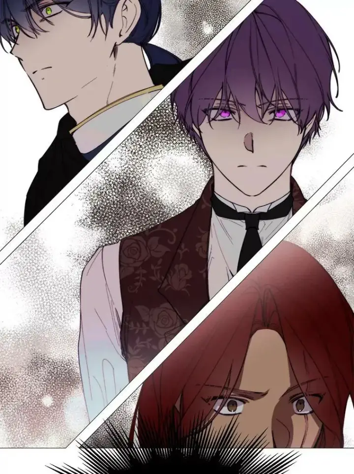 漫画《那个恶女需要他》65.毒酒第27张图