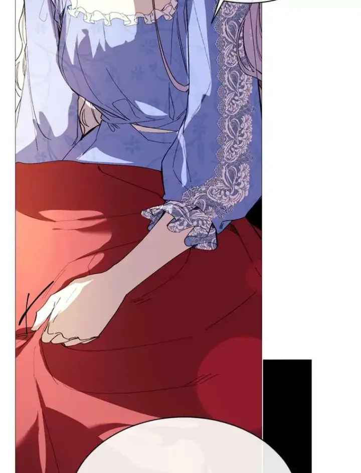 漫画《那个恶女需要他》67.见面第12张图