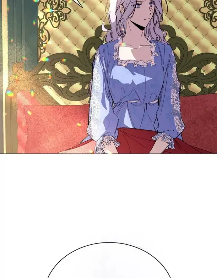 漫画《那个恶女需要他》67.见面第23张图
