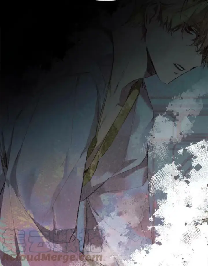 漫画《那个恶女需要他》67.见面第28张图