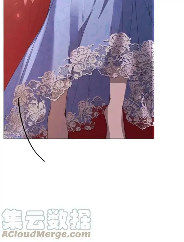 漫画《那个恶女需要他》67.见面第34张图