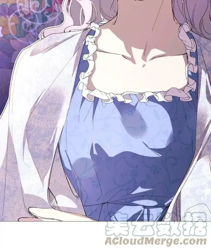 漫画《那个恶女需要他》67.见面第43张图