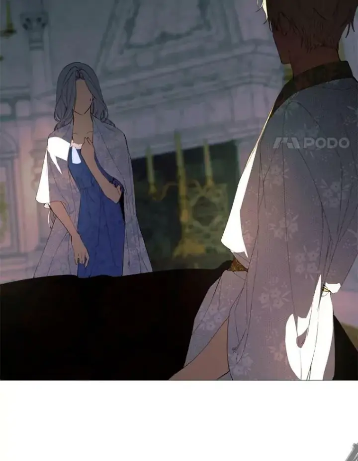 漫画《那个恶女需要他》67.见面第68张图