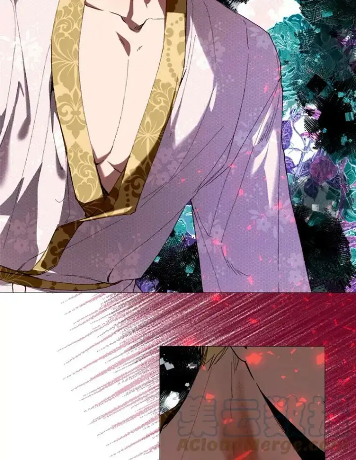 漫画《那个恶女需要他》67.见面第70张图