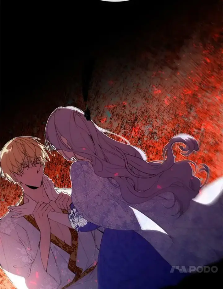 漫画《那个恶女需要他》67.见面第74张图