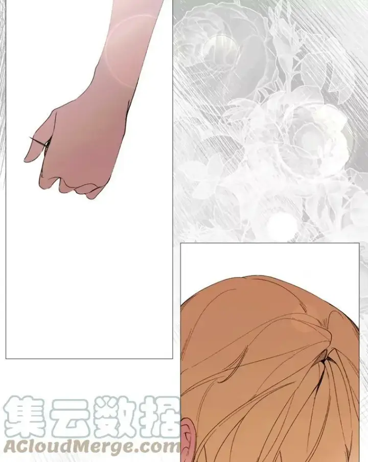漫画《那个恶女需要他》67.见面第82张图