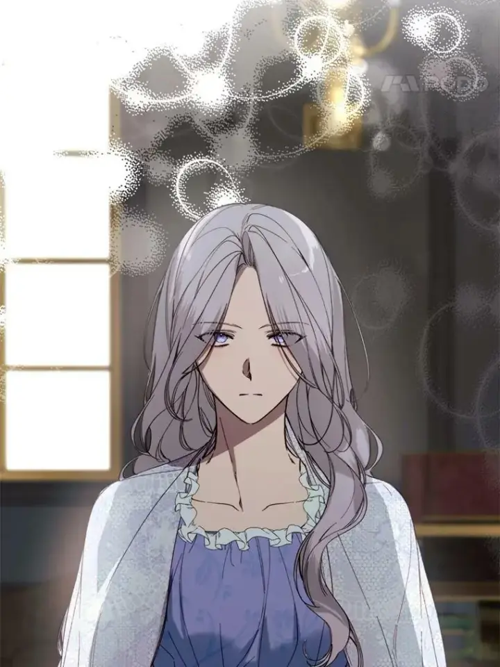 漫画《那个恶女需要他》68.艰难的决定第27张图