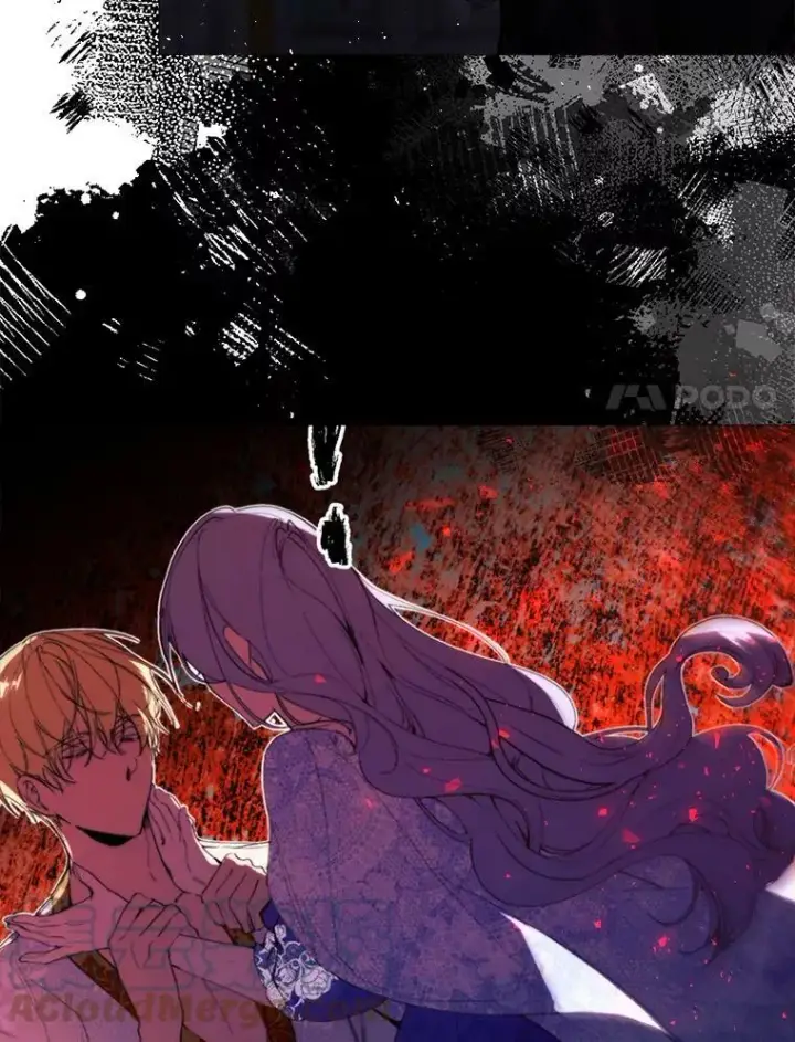 漫画《那个恶女需要他》68.艰难的决定第77张图