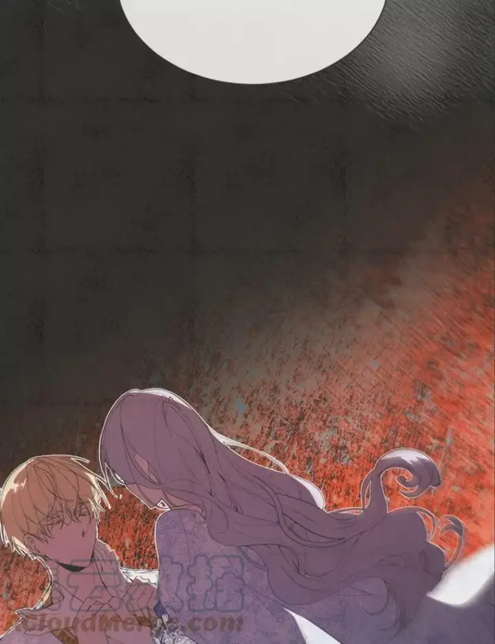 漫画《那个恶女需要他》69.重回世间第49张图