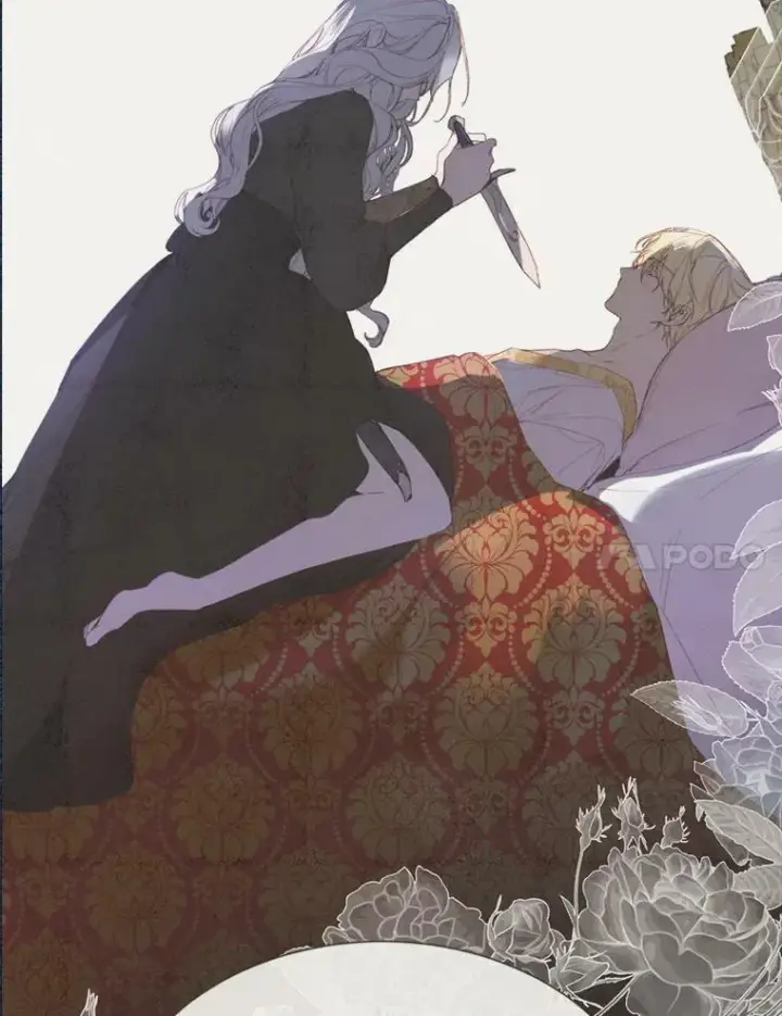 漫画《那个恶女需要他》69.重回世间第53张图