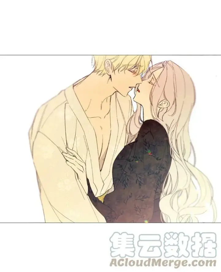 漫画《那个恶女需要他》69.重回世间第91张图