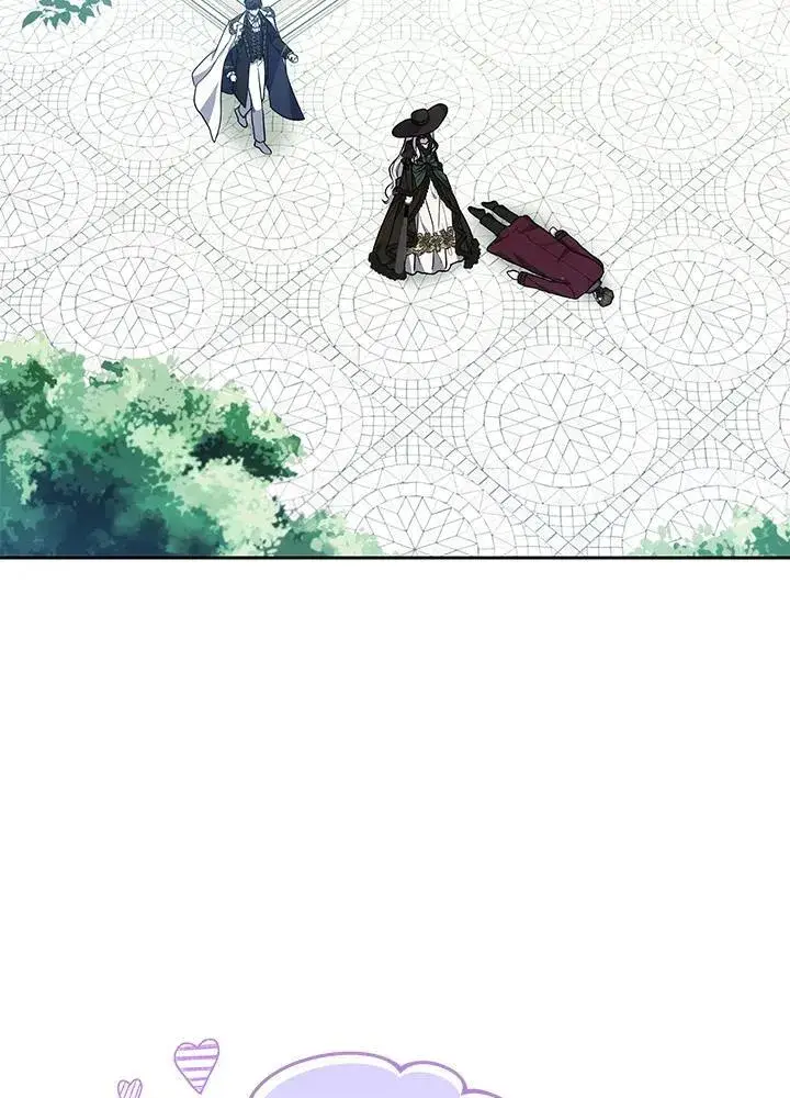 漫画《男主的侄子太喜欢我了》第80话第73张图