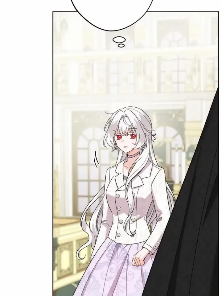 漫画《男主要我对他的黑历史负责》46.败北第35张图