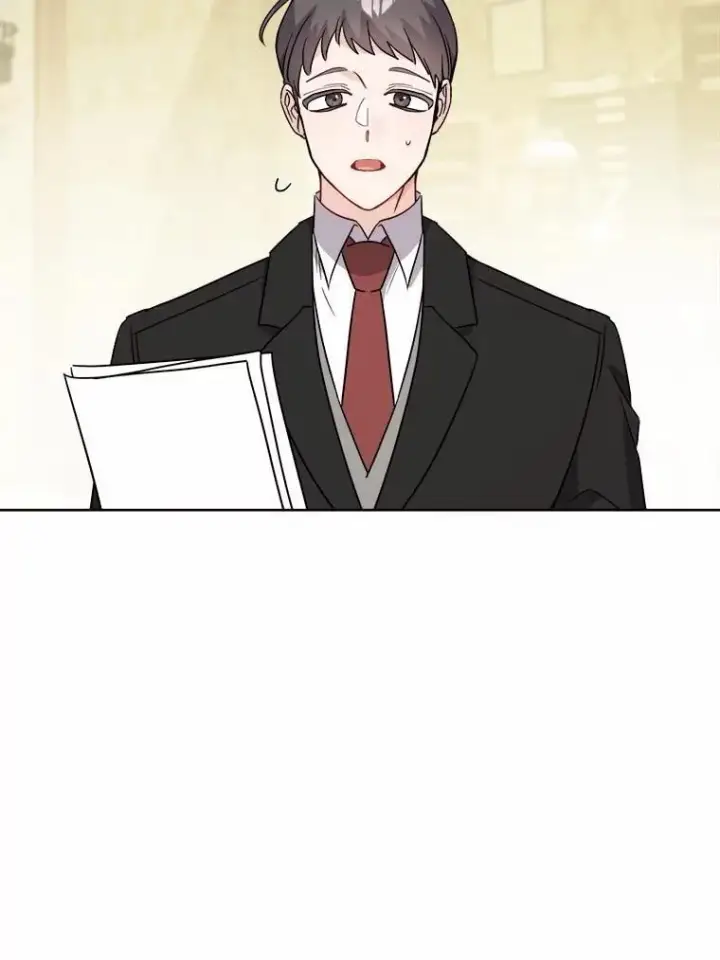漫画《男主要我对他的黑历史负责》52.人生如实战第3张图