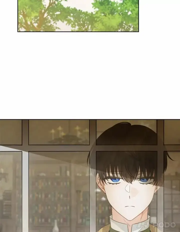 漫画《男主要我对他的黑历史负责》53.觊觎者第58张图