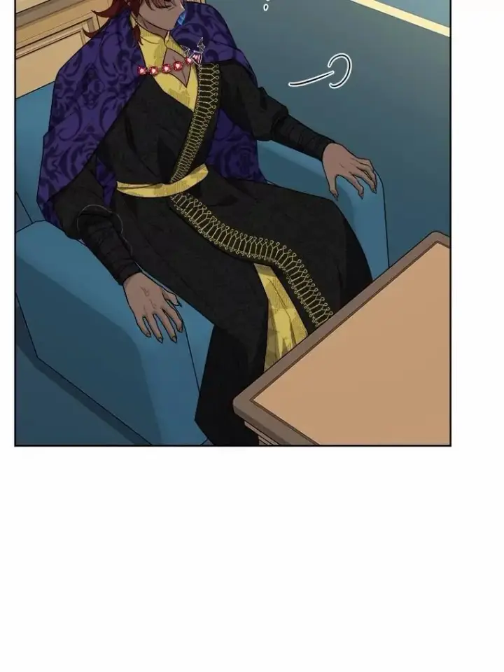 漫画《男主要我对他的黑历史负责》56.不速之客第14张图