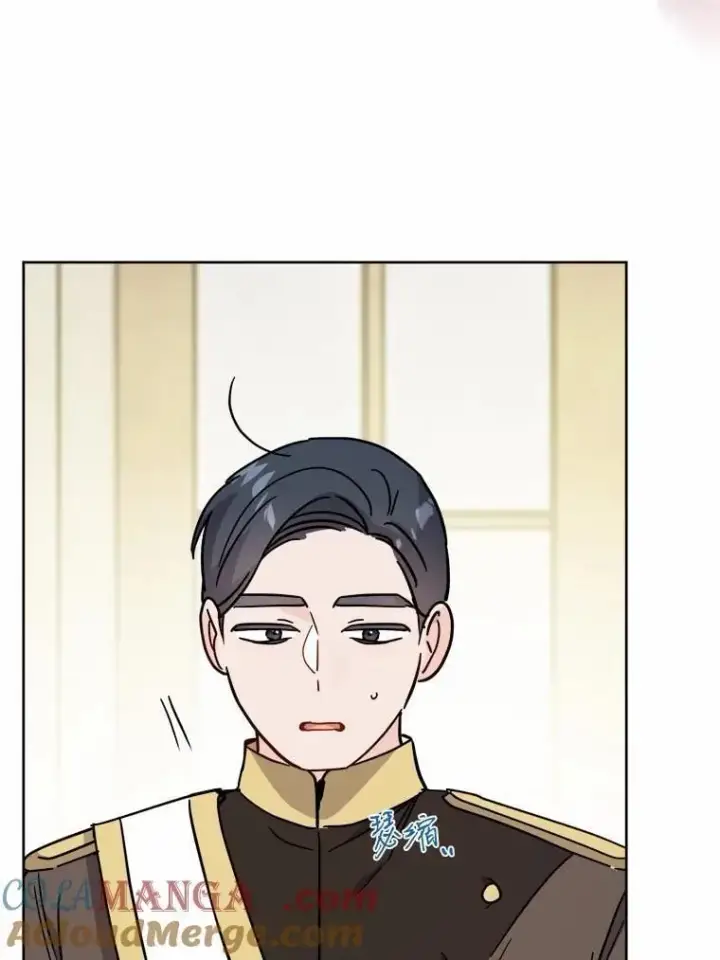 漫画《男主要我对他的黑历史负责》58.搬家第55张图