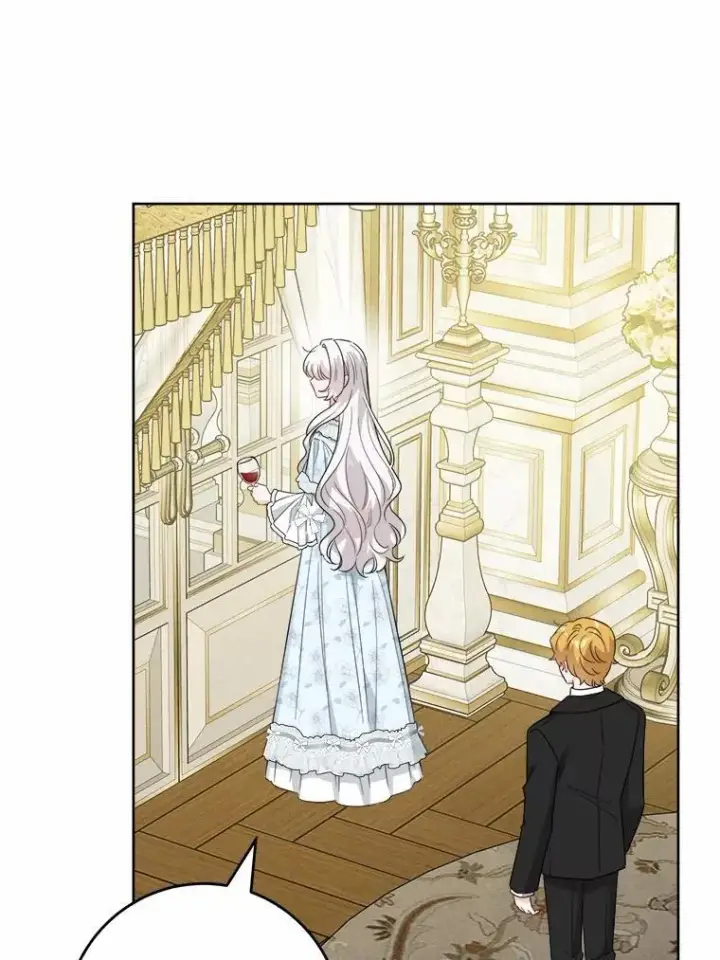 漫画《男主要我对他的黑历史负责》59.潜逃第11张图