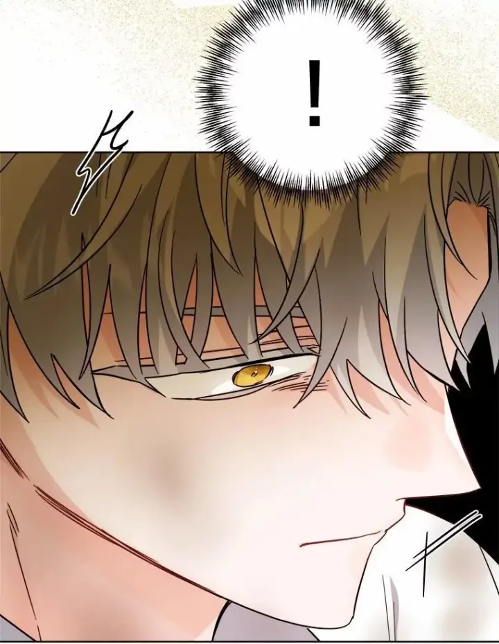 漫画《男主要我对他的黑历史负责》76.与魔族勾结第80张图