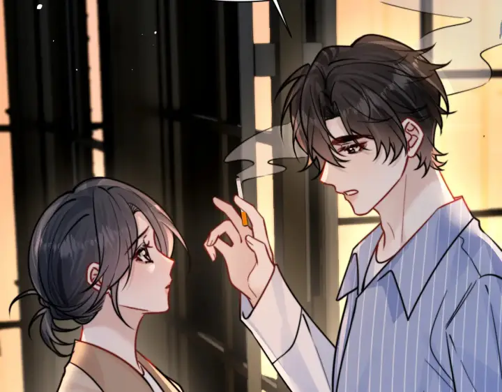 漫画《你听得见》第100话 请你吃顿饭吧第56张图