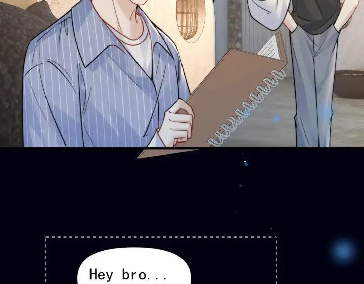 漫画《你听得见》第100话 请你吃顿饭吧第69张图