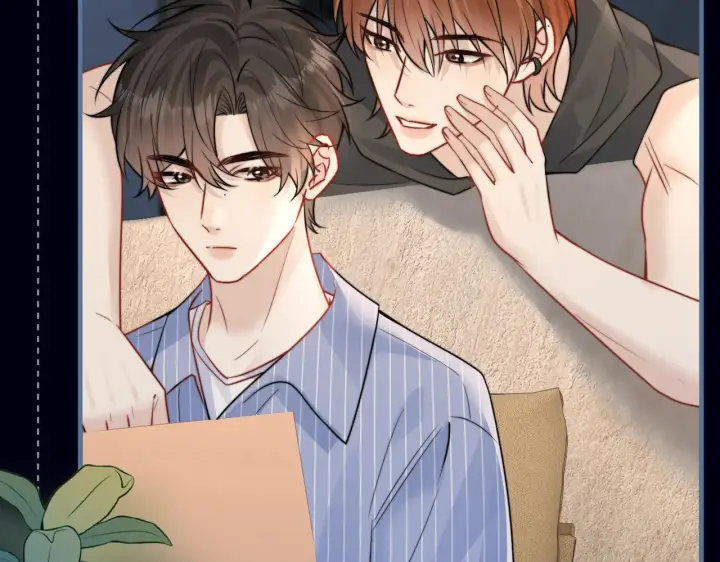 漫画《你听得见》第100话 请你吃顿饭吧第72张图