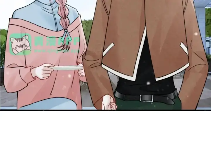 漫画《你听得见》第113话 你凭什么第31张图