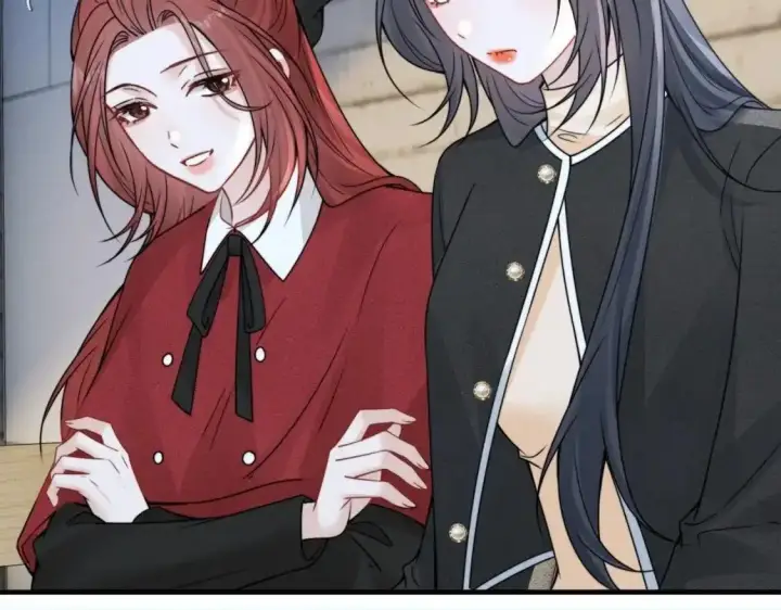 漫画《你听得见》第113话 你凭什么第90张图