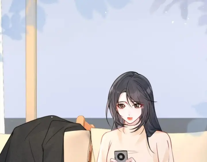 漫画《你听得见》第114话 是我自作多情第55张图