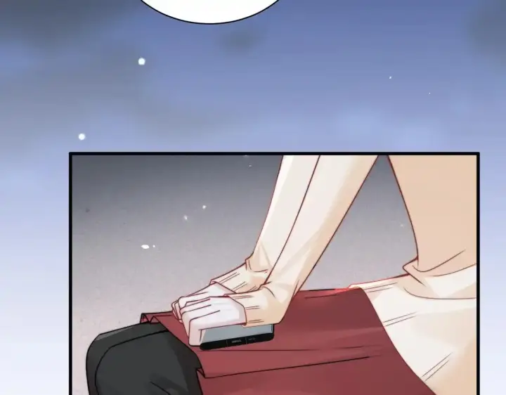 漫画《你听得见》第114话 是我自作多情第59张图