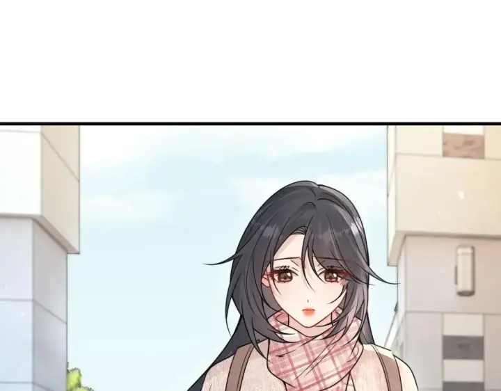 漫画《你听得见》第114话 是我自作多情第89张图