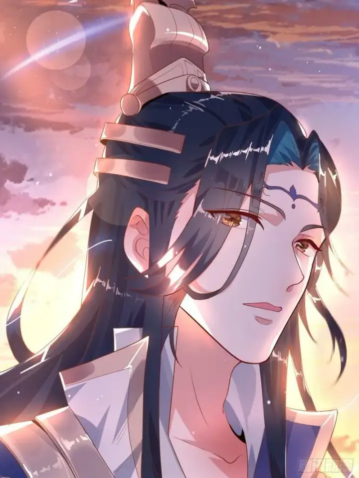 漫画《女徒弟个个想杀我》第1话 杀师尊！！！第33张图