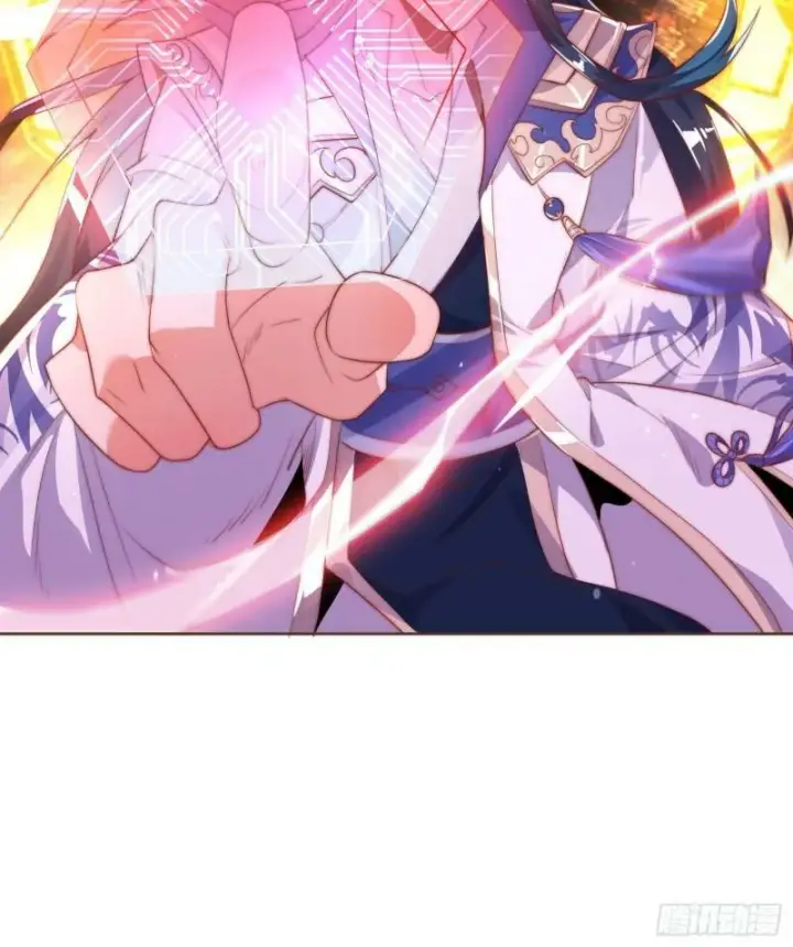漫画《女徒弟个个想杀我》第1话 杀师尊！！！第46张图