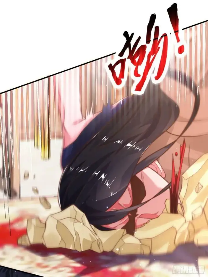 漫画《女徒弟个个想杀我》第2话 收更多的徒弟！！第42张图