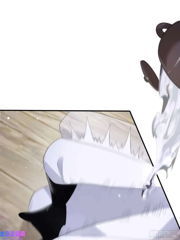 漫画《女徒弟个个想杀我》第18话 师徒的第一次交锋（42P）第6张图