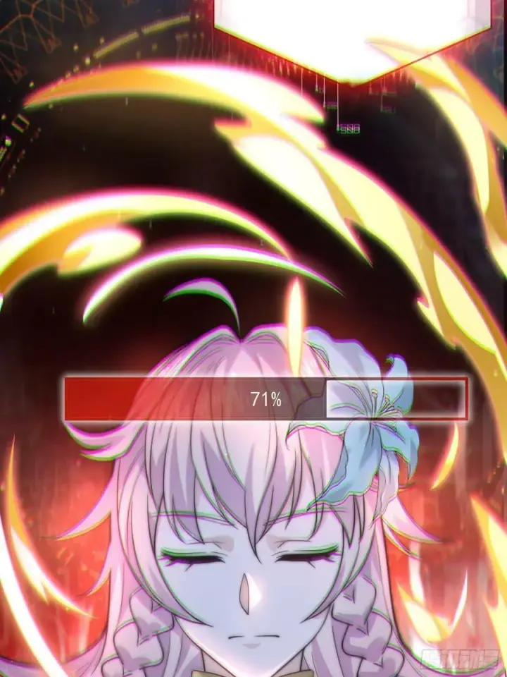 漫画《女徒弟个个想杀我》第31话 爆肝加更！！第47张图