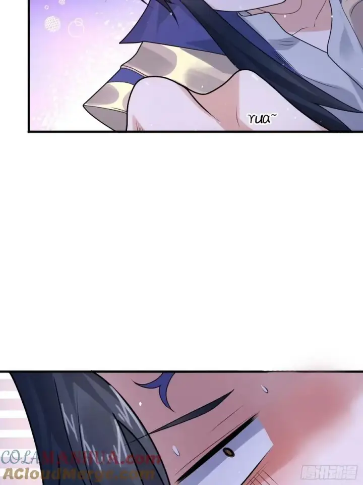 漫画《女徒弟个个想杀我》第39话 乖，张嘴~第7张图