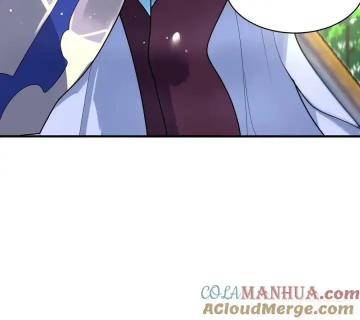 漫画《女徒弟个个想杀我》第43话 还！有！谁！！！第37张图