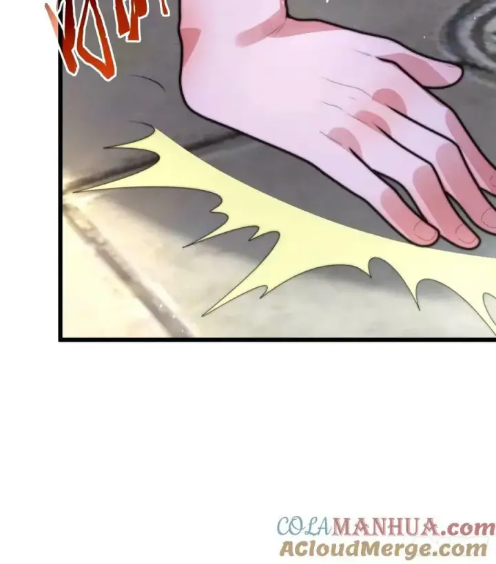 漫画《女徒弟个个想杀我》第45话 学什么不好学装X？！第29张图