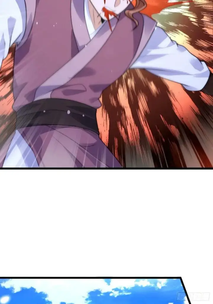 漫画《女徒弟个个想杀我》第45话 学什么不好学装X？！第8张图