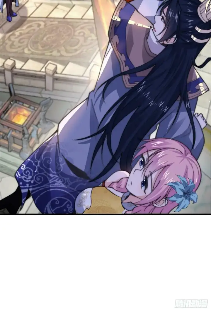漫画《女徒弟个个想杀我》第48话 新徒弟！我可以！！第42张图