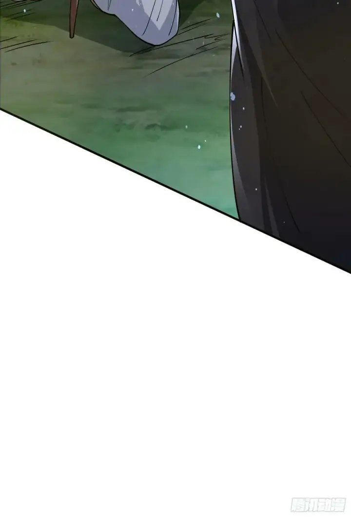 漫画《女徒弟个个想杀我》第56话 子君遇刺！第36张图
