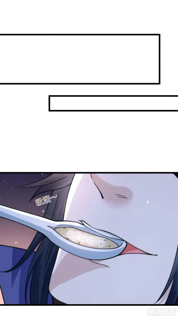 漫画《女徒弟个个想杀我》第58话 徒弟弟上了这话我爆肝第21张图
