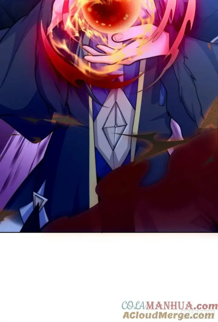 漫画《女徒弟个个想杀我》第63话 我擦前世的苏北？？第46张图