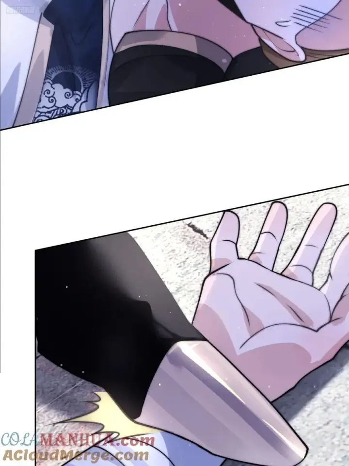 漫画《女徒弟个个想杀我》第66话 竟敢撩妹！！！第11张图