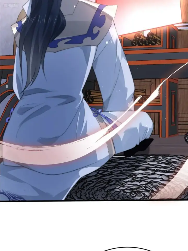 漫画《女徒弟个个想杀我》第74话 起猛了！被他帅哭了！第6张图