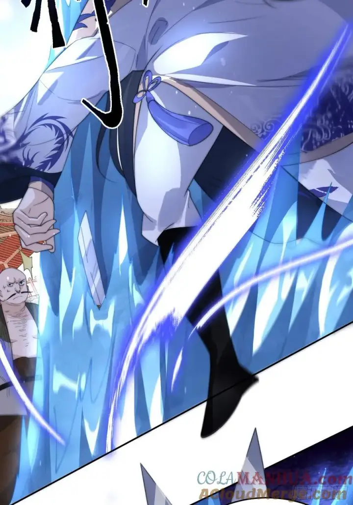 漫画《女徒弟个个想杀我》第77话 渣男抓包现场！第35张图