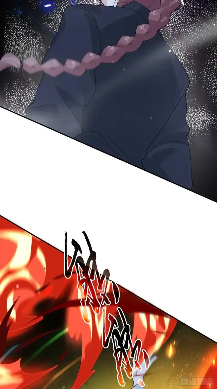漫画《女徒弟个个想杀我》第84话 我摊牌了！第28张图