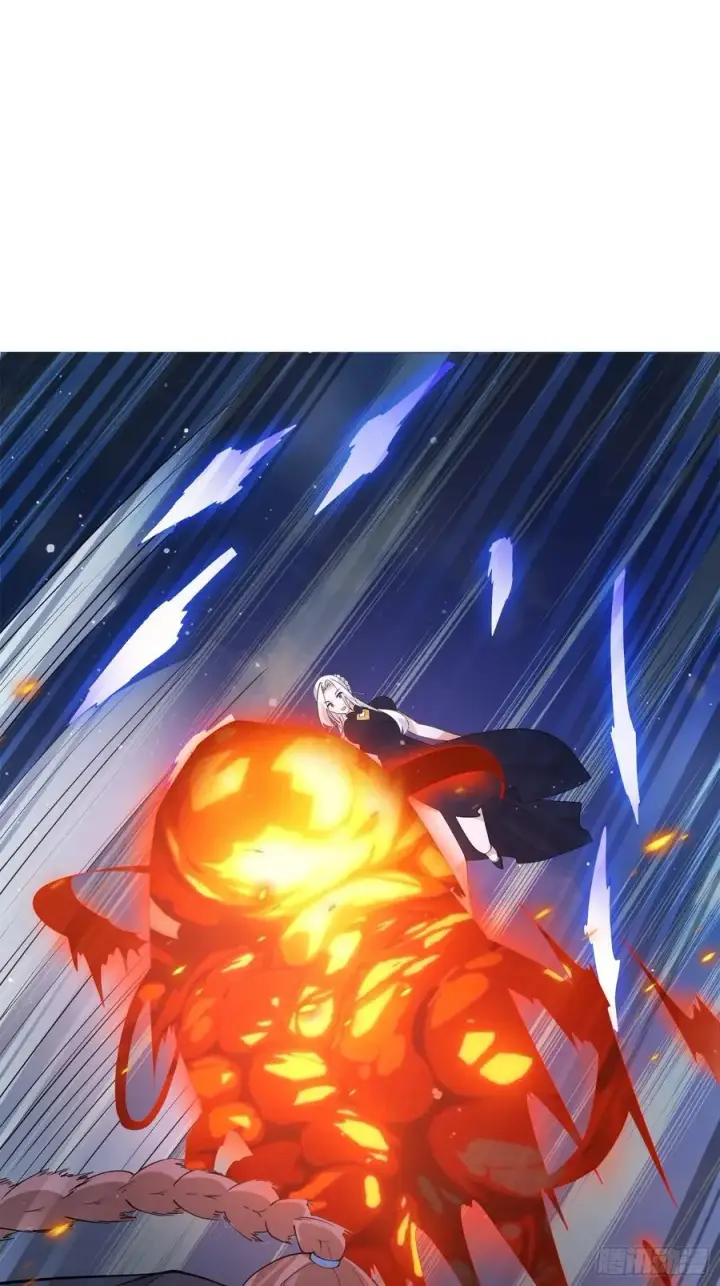 漫画《女徒弟个个想杀我》第84话 我摊牌了！第30张图
